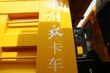 һ����� J6P�ؿ� ɽ���� 420���� 6X4 6����ж��(CA3250P66K2L2T1A1E5)ͼƬ