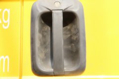 一汽解放 J6P重卡 山区版 420马力 6X4 6米自卸车(CA3250P66K2L2T1A1E5)