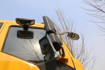 һ����� J6P�ؿ� ɽ���� 420���� 6X4 6����ж��(CA3250P66K2L2T1A1E5)ͼƬ