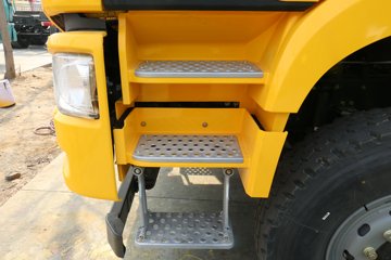 һ����� J6P�ؿ� ɽ���� 420���� 6X4 6����ж��(CA3250P66K2L2T1A1E5)ͼƬ