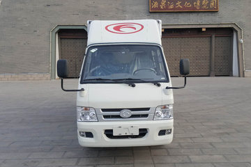 ʱ ԦVQ2 1.5L 114 /CNG 3.05˫ʽ΢(˫̥)(BJ5032XXY-N5)ͼƬ
