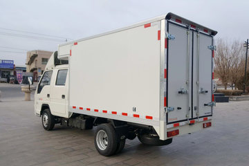 ʱ ԦVQ2 1.5L 114 /CNG 3.05˫ʽ΢(˫̥)(BJ5032XXY-N5)ͼƬ