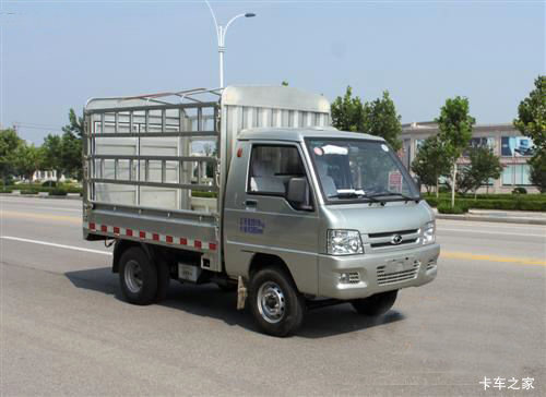 ʱ ԦVQ1 1.5L 114  3.05׵Ųդʽ΢(˫̥)(BJ5030CCY-D5)