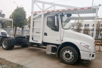 �������� ����T5�ؿ� 280���� 4X2�������䳤ͷǣ����(LZ5180TBQT5AB)ͼƬ