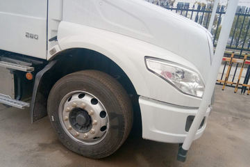 �������� ����T5�ؿ� 280���� 4X2�������䳤ͷǣ����(LZ5180TBQT5AB)ͼƬ