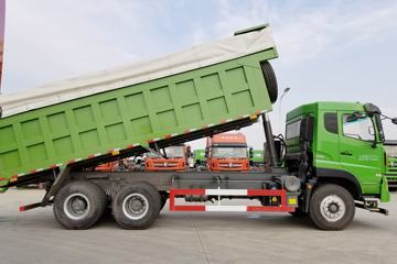 �������� W5G�ؿ� 380���� 6X4 6.8����ж��(CDW5251ZLJA2S5)ͼƬ