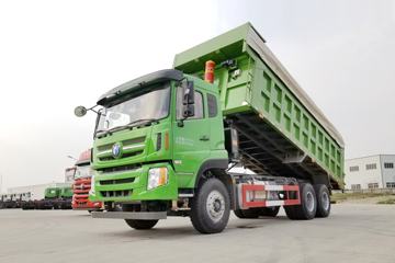 �������� W5G�ؿ� 380���� 6X4 6.8����ж��(CDW5251ZLJA2S5)ͼƬ