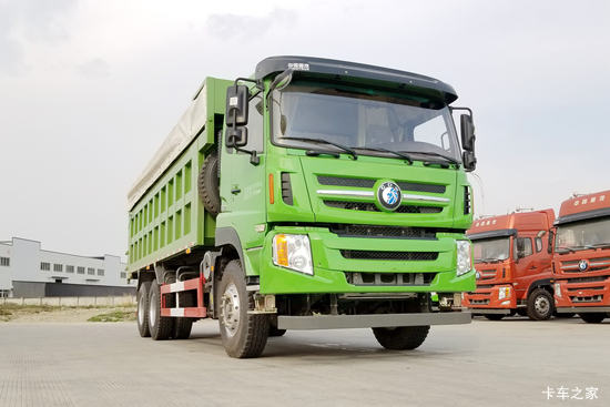  W5Gؿ 380 6X4 5.8ж(CDW5251ZLJA2S5)