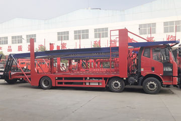 һ����� J6L 320���� 6X2 �����ᳵ�����䳵(��������)ͼƬ