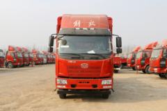 一汽解放 J6L中卡 质惠版 180马力 4X2 6.8米仓栅式载货车(CA5160CCYP62K1L4E5) 一汽解放 J6L中卡 质惠版 180马力 4X2 6.8米仓栅式载货车(CA5160CCYP62K1L4E5)