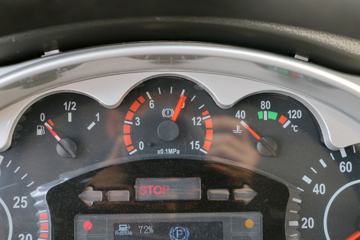 һ����� J6L�п� �ʻݰ� 180���� 4X2 6.8�ײ�դʽ�ػ���ͼƬ