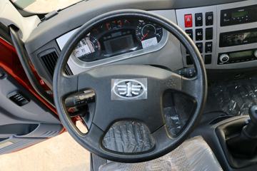 һ����� J6L�п� �ʻݰ� 180���� 4X2 6.8�ײ�դʽ�ػ���ͼƬ