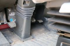 一汽解放 J6L中卡 质惠版 180马力 4X2 6.8米仓栅式载货车(CA5160CCYP62K1L4E5) 一汽解放 J6L中卡 质惠版 180马力 4X2 6.8米仓栅式载货车(CA5160CCYP62K1L4E5)