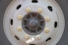 一汽解放 J6L中卡 质惠版 180马力 4X2 6.8米仓栅式载货车(CA5160CCYP62K1L4E5) 一汽解放 J6L中卡 质惠版 180马力 4X2 6.8米仓栅式载货车(CA5160CCYP62K1L4E5)