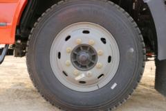 一汽解放 J6L中卡 质惠版 180马力 4X2 6.8米仓栅式载货车(CA5160CCYP62K1L4E5) 一汽解放 J6L中卡 质惠版 180马力 4X2 6.8米仓栅式载货车(CA5160CCYP62K1L4E5)