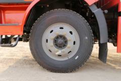 一汽解放 J6L中卡 质惠版 180马力 4X2 6.8米仓栅式载货车(CA5160CCYP62K1L4E5) 一汽解放 J6L中卡 质惠版 180马力 4X2 6.8米仓栅式载货车(CA5160CCYP62K1L4E5)