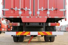 一汽解放 J6L中卡 质惠版 180马力 4X2 6.8米仓栅式载货车(CA5160CCYP62K1L4E5) 一汽解放 J6L中卡 质惠版 180马力 4X2 6.8米仓栅式载货车(CA5160CCYP62K1L4E5)