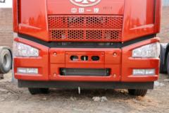 一汽解放 J6M重卡 280马力 4X2牵引车(CA4180P63K1A1E5)