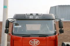 一汽解放 J6M重卡 280马力 4X2牵引车(CA4180P63K1A1E5)