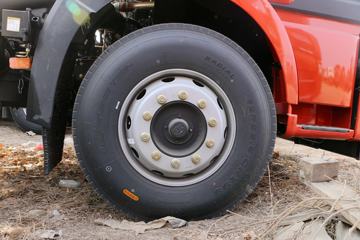 һ����� J6M�ؿ� 280���� 4X2ǣ����(CA4180P63K1A1E5)ͼƬ