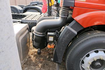 һ����� J6M�ؿ� 280���� 4X2ǣ����(CA4180P63K1A1E5)ͼƬ