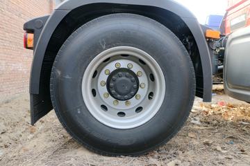 һ����� J6M�ؿ� 280���� 4X2ǣ����(CA4180P63K1A1E5)ͼƬ