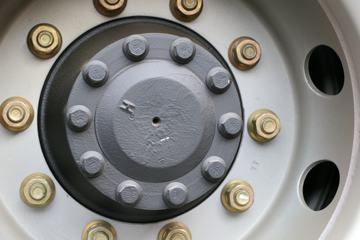 һ����� J6M�ؿ� 280���� 4X2ǣ����(CA4180P63K1A1E5)ͼƬ