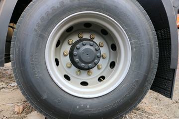 һ����� J6M�ؿ� 280���� 4X2ǣ����(CA4180P63K1A1E5)ͼƬ