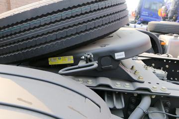 һ����� J6M�ؿ� 280���� 4X2ǣ����(CA4180P63K1A1E5)ͼƬ