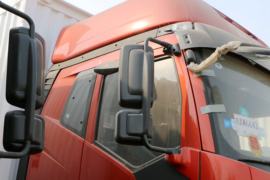 解放J6M&nbsp;载货车外观                                                图片