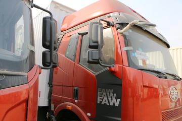 һ����� J6M�ؿ� 280���� 6X2 9.5����ʽ�ػ���(CA5250XXYP63K1L6T3E5)ͼƬ