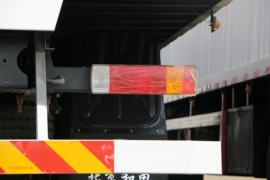 解放J6M&nbsp;载货车外观                                                图片