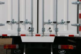 解放J6M&nbsp;载货车外观                                                图片