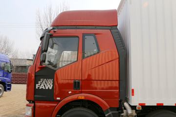 һ����� J6M�ؿ� 280���� 6X2 9.5����ʽ�ػ���(CA5250XXYP63K1L6T3E5)ͼƬ