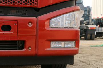 һ����� J6M�ؿ� 280���� 6X2 9.5����ʽ�ػ���(CA5250XXYP63K1L6T3E5)ͼƬ