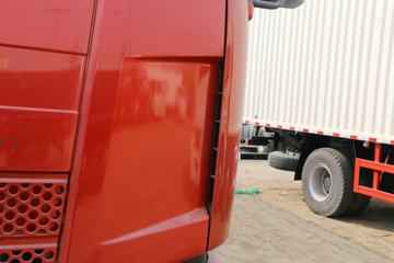 һ����� J6M�ؿ� 280���� 6X2 9.5����ʽ�ػ���(CA5250XXYP63K1L6T3E5)ͼƬ