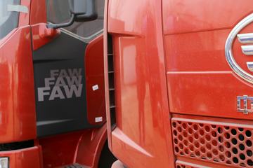 һ����� J6M�ؿ� 280���� 6X2 9.5����ʽ�ػ���(CA5250XXYP63K1L6T3E5)ͼƬ