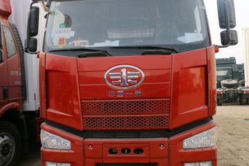 һ����� J6M�ؿ� 280���� 6X2 9.5����ʽ�ػ���(CA5250XXYP63K1L6T3E5)ͼƬ