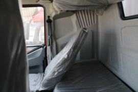 解放J6M&nbsp;载货车驾驶室                                               图片