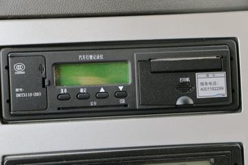 һ����� J6M�ؿ� 280���� 6X2 9.5����ʽ�ػ���(CA5250XXYP63K1L6T3E5)ͼƬ