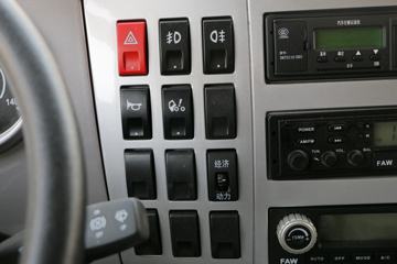 һ����� J6M�ؿ� 280���� 6X2 9.5����ʽ�ػ���(CA5250XXYP63K1L6T3E5)ͼƬ