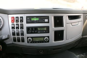 һ����� J6M�ؿ� 280���� 6X2 9.5����ʽ�ػ���(CA5250XXYP63K1L6T3E5)ͼƬ