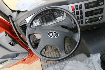 һ����� J6M�ؿ� 280���� 6X2 9.5����ʽ�ػ���(CA5250XXYP63K1L6T3E5)ͼƬ