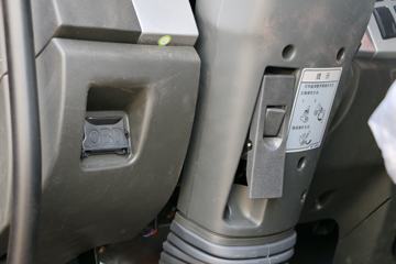 һ����� J6M�ؿ� 280���� 6X2 9.5����ʽ�ػ���(CA5250XXYP63K1L6T3E5)ͼƬ