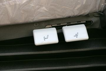 һ����� J6M�ؿ� 280���� 6X2 9.5����ʽ�ػ���(CA5250XXYP63K1L6T3E5)ͼƬ