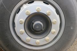 解放J6M&nbsp;载货车底盘                                                图片