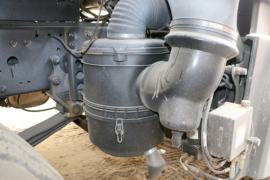 解放J6M&nbsp;载货车底盘                                                图片