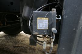 解放J6M&nbsp;载货车底盘                                                图片