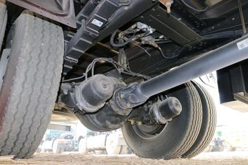 һ����� J6M�ؿ� 280���� 6X2 9.5����ʽ�ػ���(CA5250XXYP63K1L6T3E5)ͼƬ