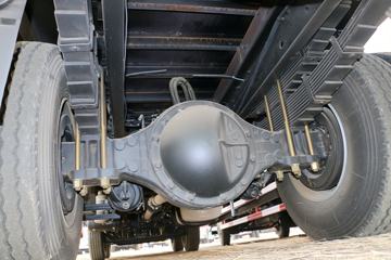 һ����� J6M�ؿ� 280���� 6X2 9.5����ʽ�ػ���(CA5250XXYP63K1L6T3E5)ͼƬ